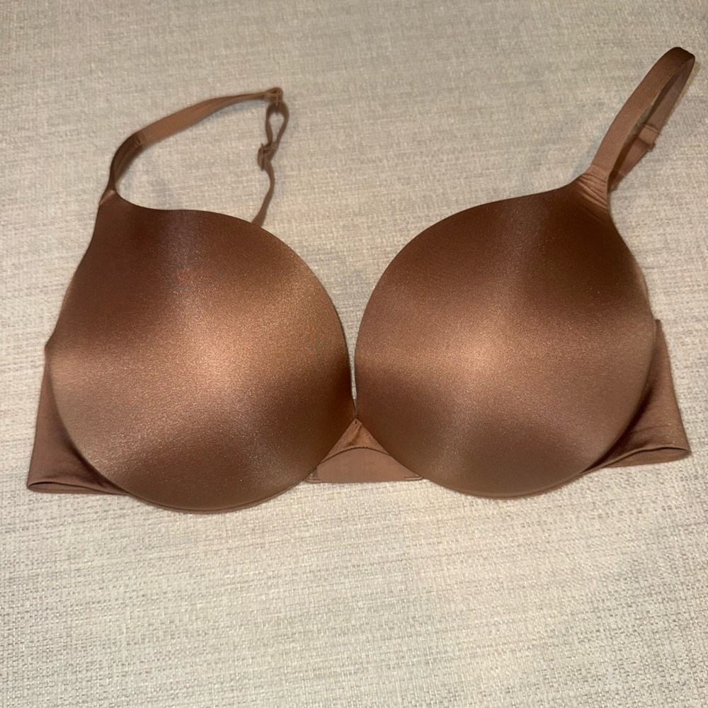 Skims Ultimate Teardrop Underwire Push-Up Bra